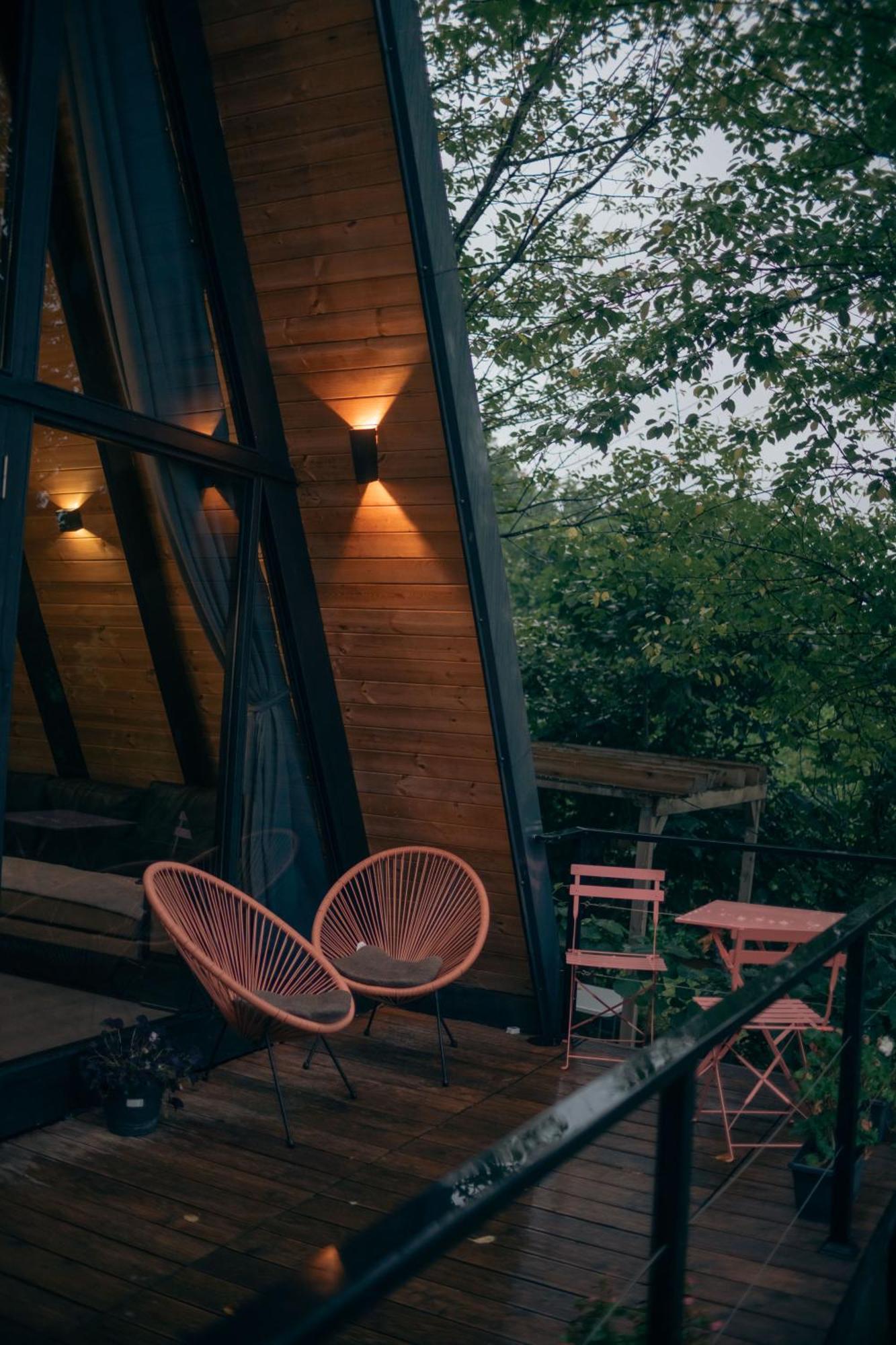 Cottage Sataplia Kutaisi Exterior photo